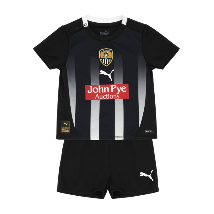 NOTTS Infant Mini Home Kit 2024-25