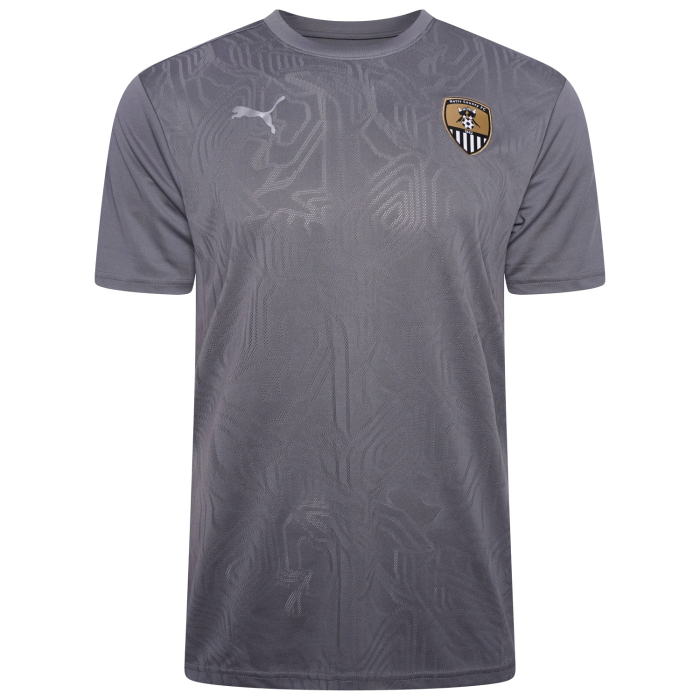 NOTTS Puma TeamFinal Pro Training Jersey