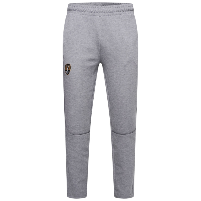 NOTTS Puma TeamFinal Casuals Pants