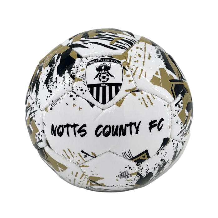 NOTTS Mini Football
