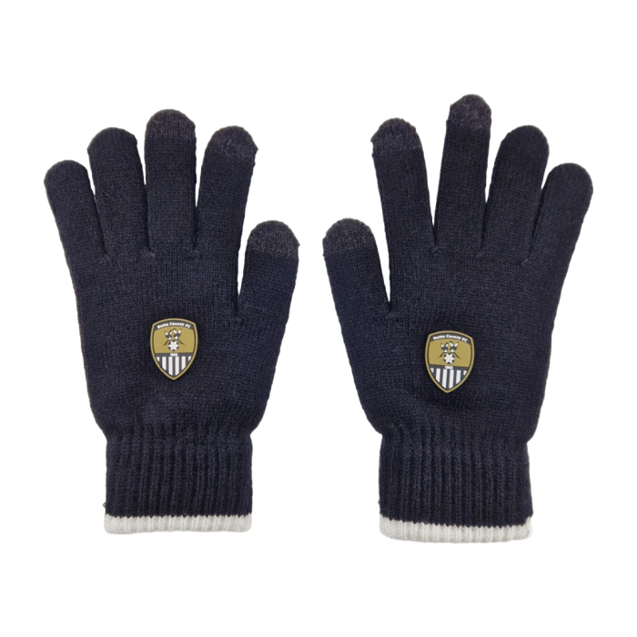 NOTTS Touch Screen Gloves
