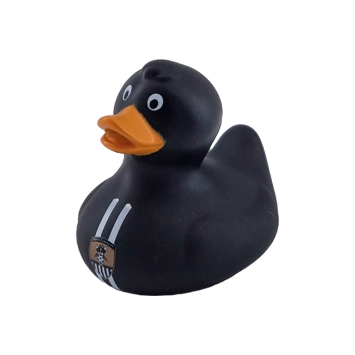 NOTTS Rubber Duck