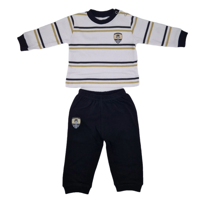 NOTTS Baby Pyjama Set