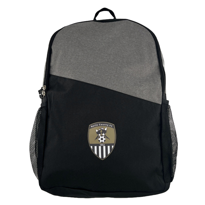 NOTTS Reactive Backpack