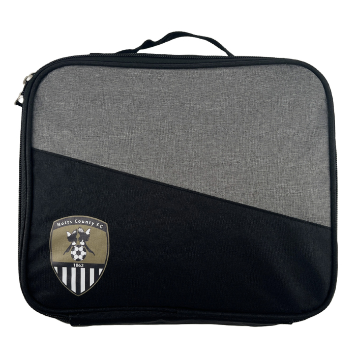 NOTTS Reactive Lunch Bag