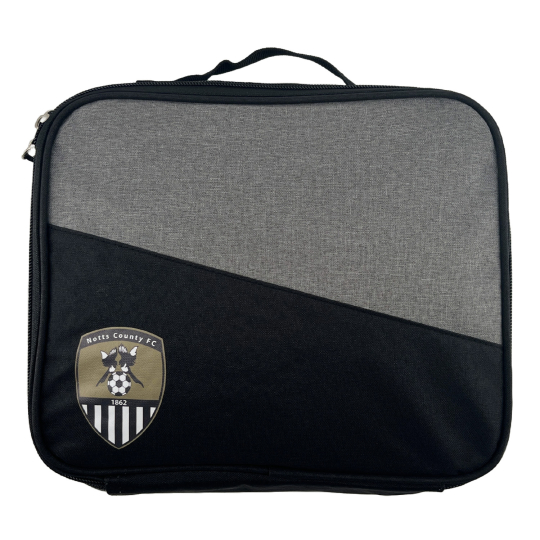 NOTTS Reactive Lunch Bag