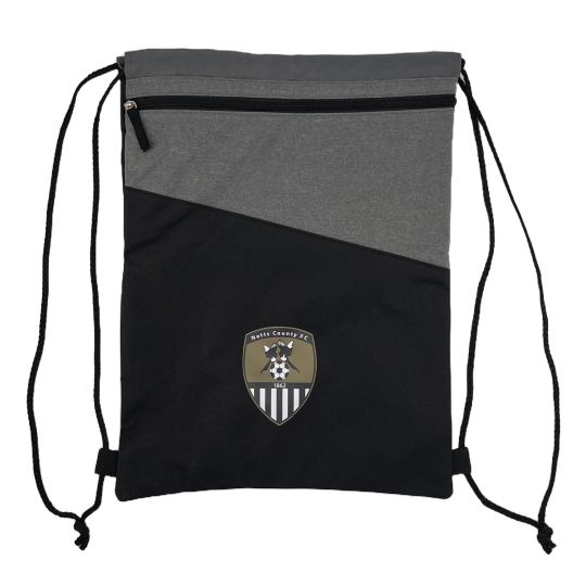 NOTTS Reactive Gym Bag