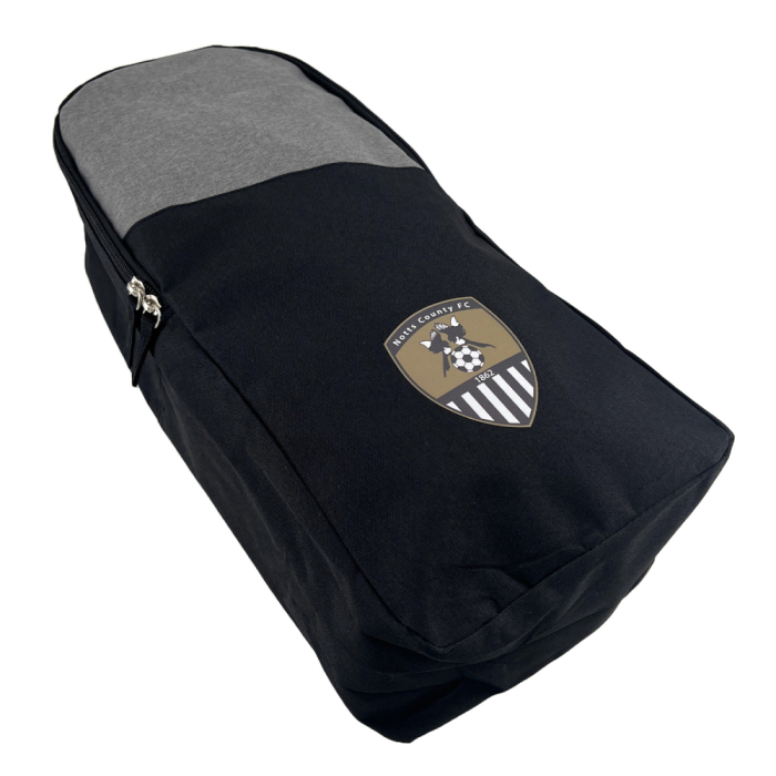 NOTTS Reactive Boot Bag