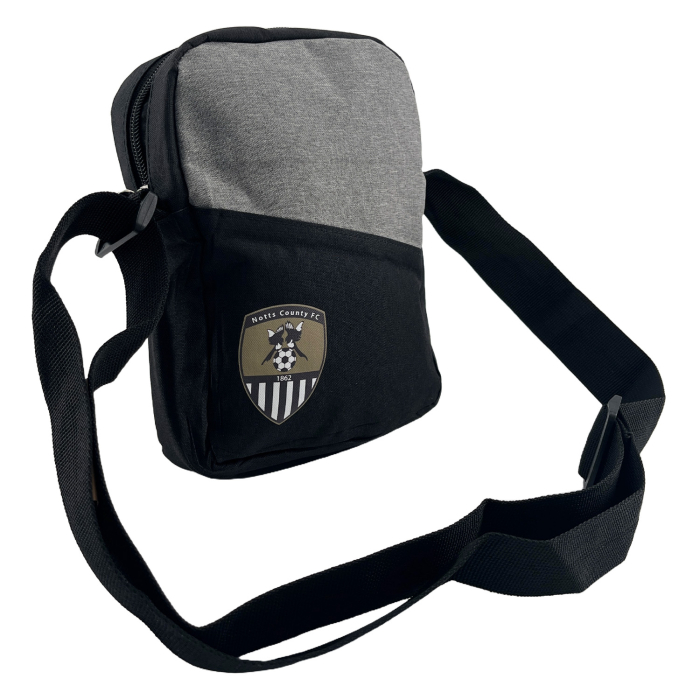 NOTTS Reactive Cross Body Bag