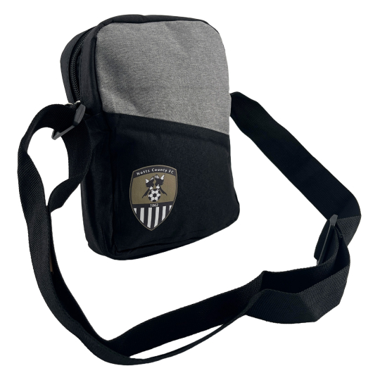 NOTTS Reactive Cross Body Bag