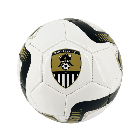 NOTTS Football - Size 5