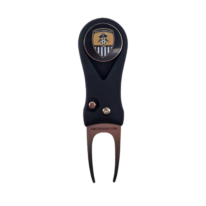 NOTTS Divot Repair Tool