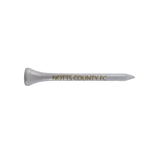 NOTTS Pack of 20 Tees
