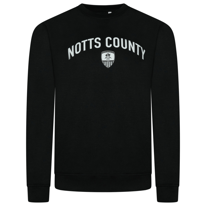 NOTTS Essential Sweatshirt