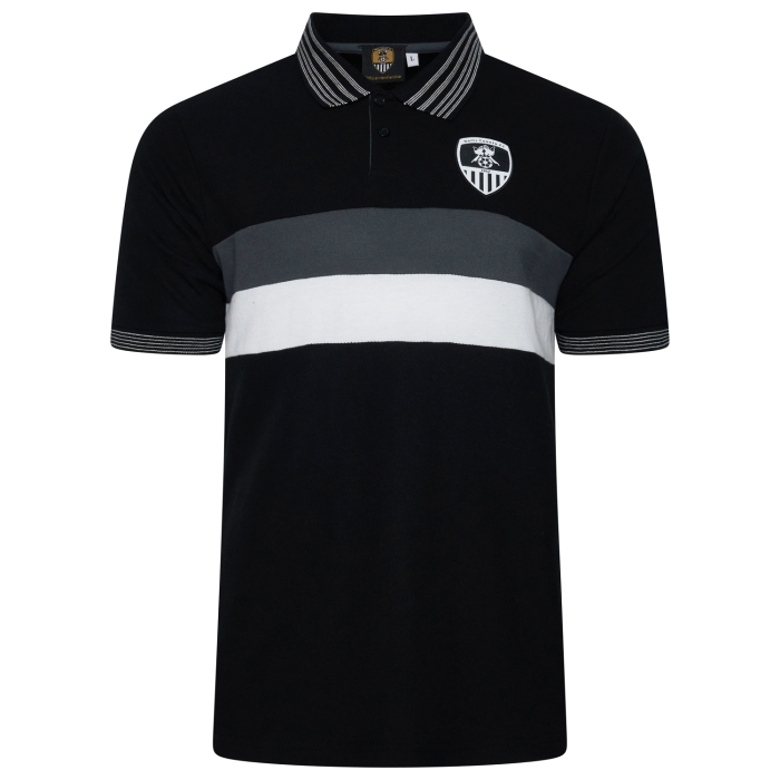 NOTTS Bradd Polo