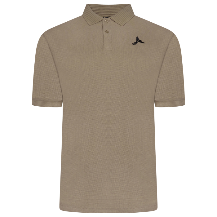 NOTTS Stone Polo