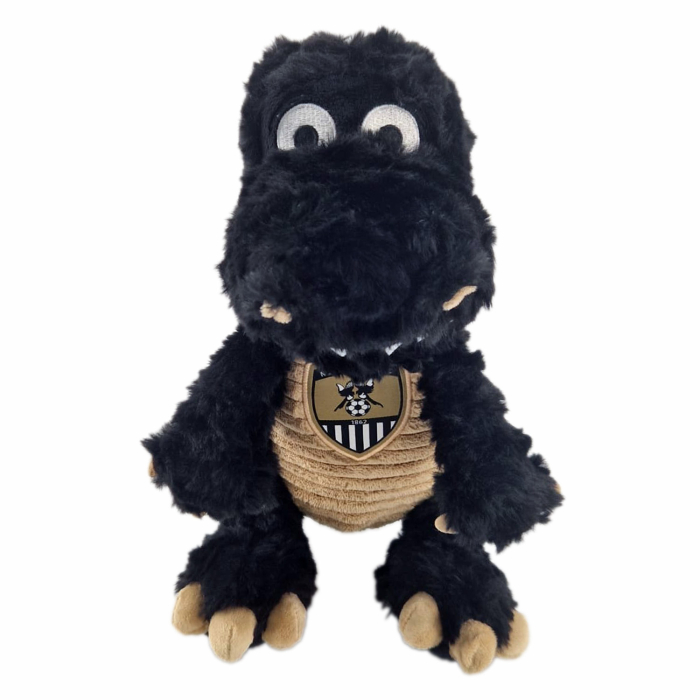 NOTTS Dinosaur Plush Toy