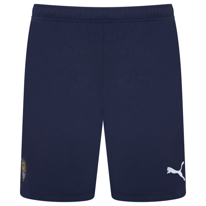 NOTTS Junior Training Shorts 2025-26