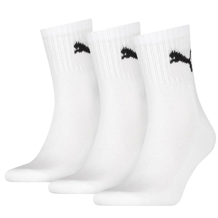 NOTTS Puma Training Socks Pack of 3