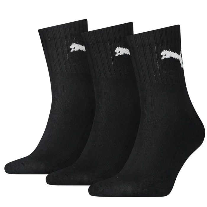 NOTTS Puma Training Socks Pack of 3