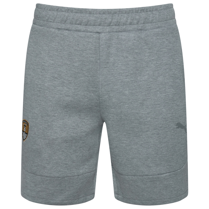 NOTTS Travel Shorts 2025-26
