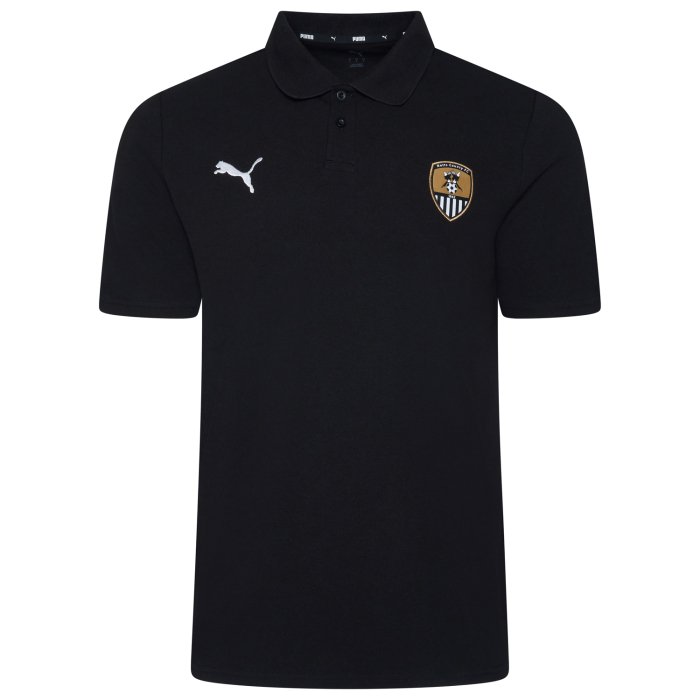 NOTTS Adult Puma Polo 2025-26