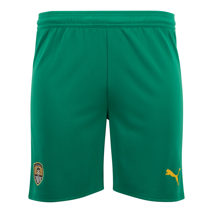 NOTTS Adult Away Shorts 2025-26