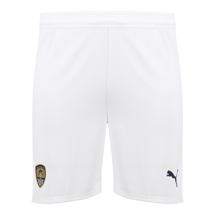 NOTTS Junior Third Shorts 2025-26