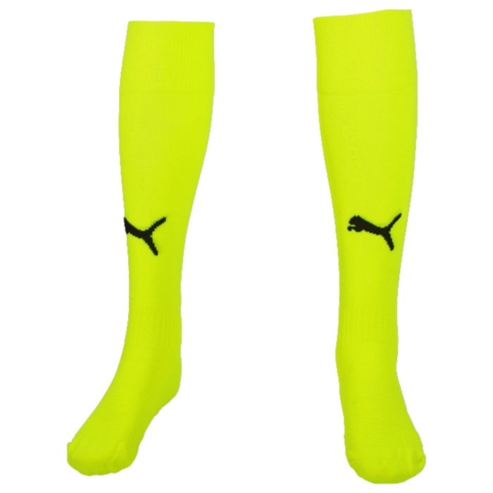 NOTTS Junior Home Goalkeeper Socks 2025-26