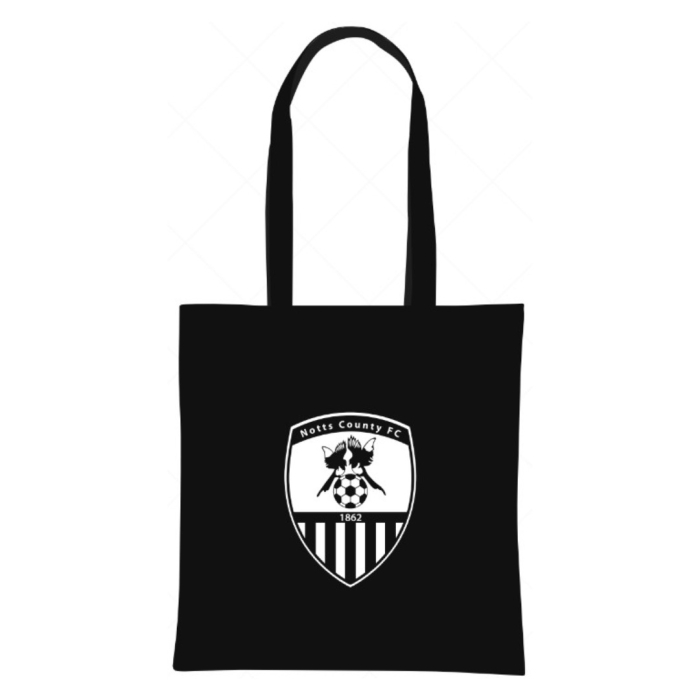 NOTTS Tote Bag