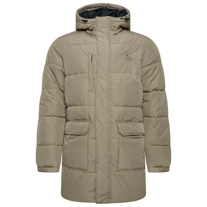 NOTTS Stone Winter Coat