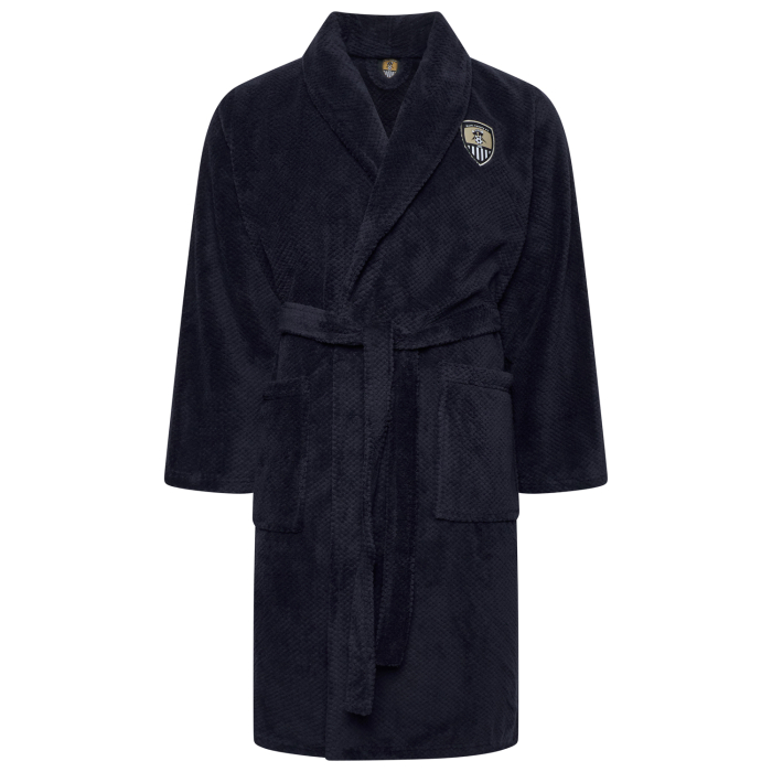 NOTTS Adult Dressing Gown