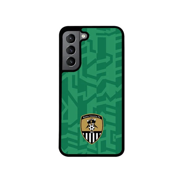 NOTTS Away Samsung Phone Cover