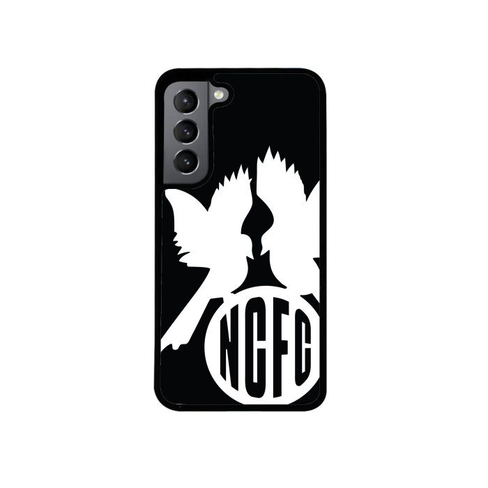 NOTTS NCFC Samsung Phone Cover