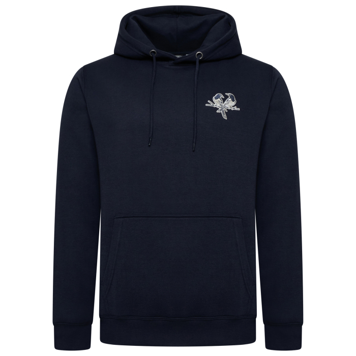 NOTTS Magpies Graphic Hoodie