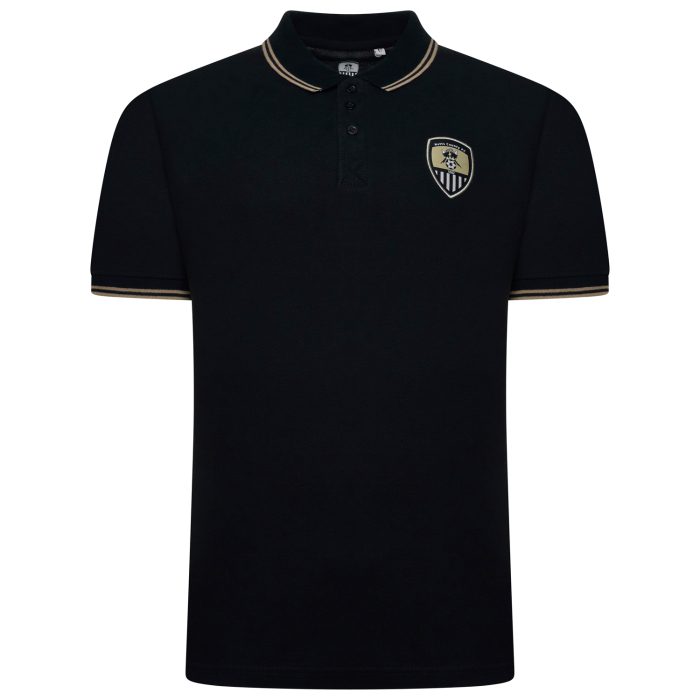 NOTTS Needham Polo