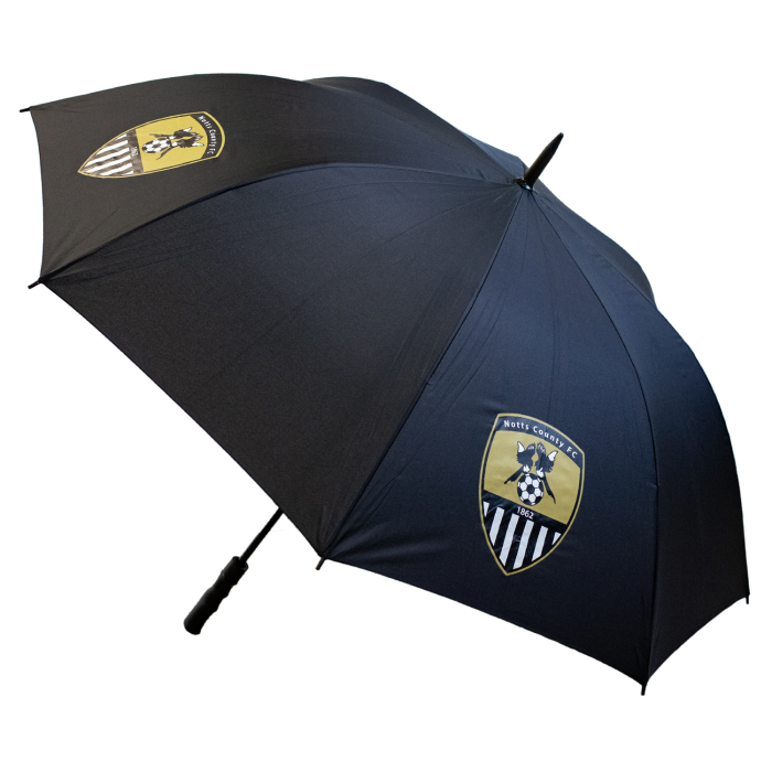 NOTTS Umbrella
