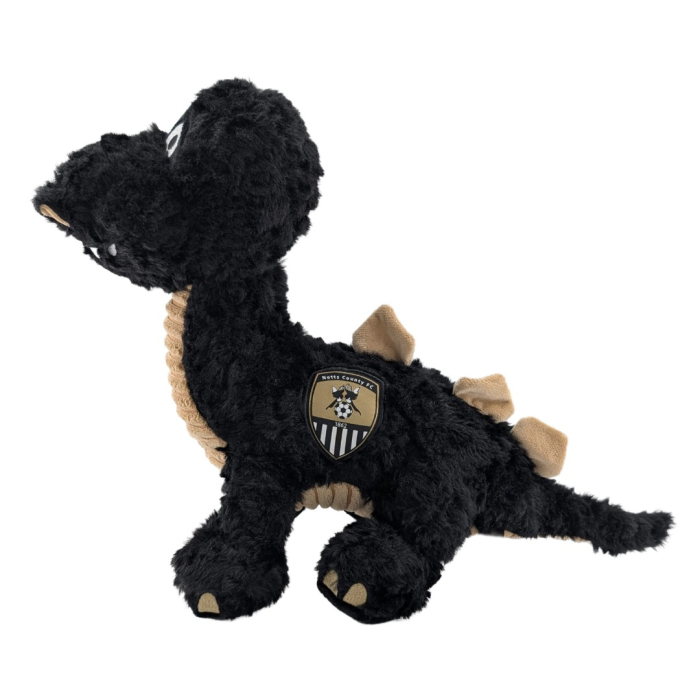 NOTTS Dinosaur Plush Toy