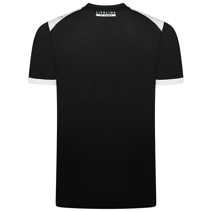NOTTS Junior Home Shirt 2026-27